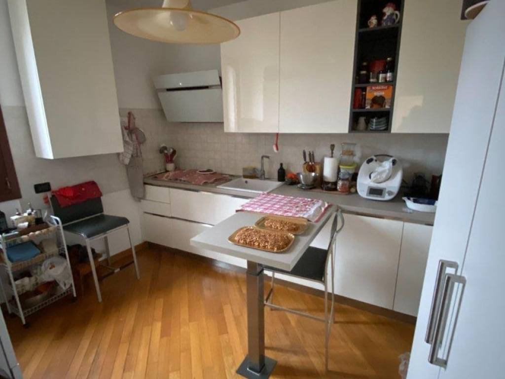 appartamento in vendita ad Adria