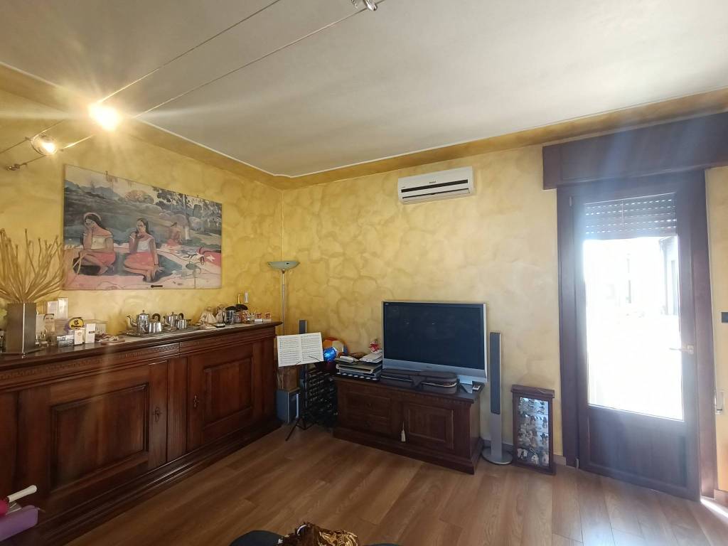 appartamento in vendita ad Adria