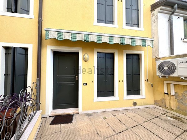 appartamento in vendita ad Adria