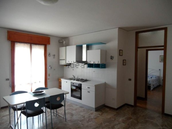 appartamento in vendita ad Adria