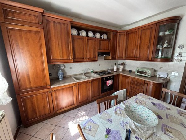 appartamento in vendita ad Adria