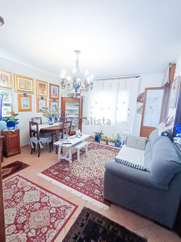 appartamento in vendita ad Adria