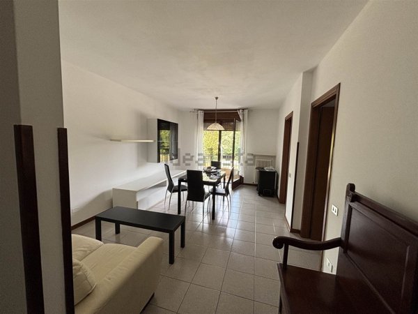 appartamento in vendita ad Adria