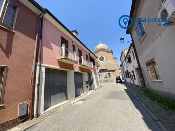 appartamento in vendita ad Adria