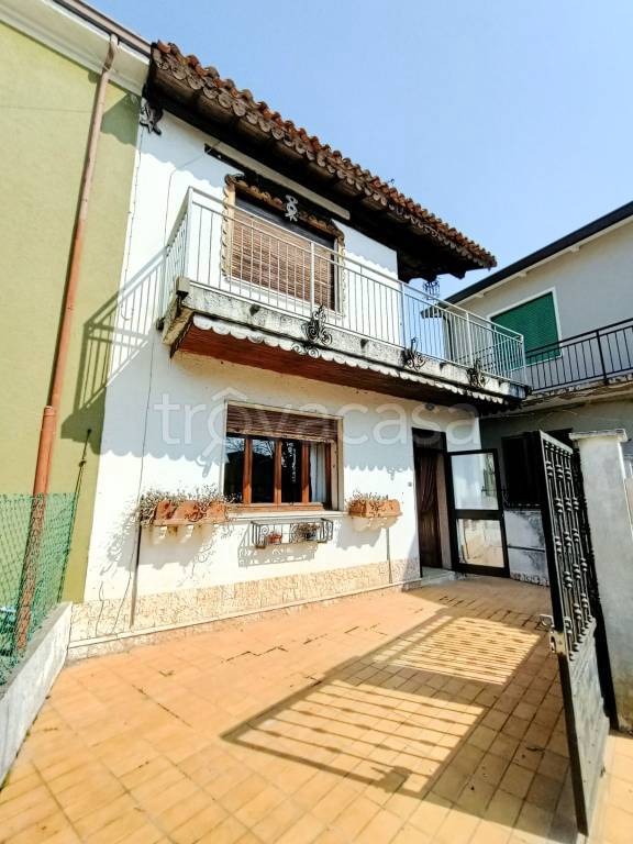casa indipendente in vendita ad Adria