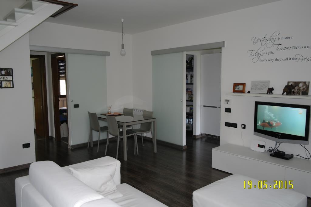 appartamento in vendita ad Adria