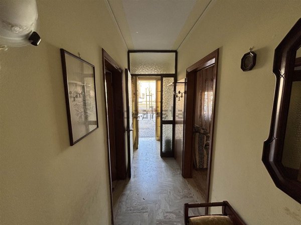 casa semindipendente in vendita ad Adria