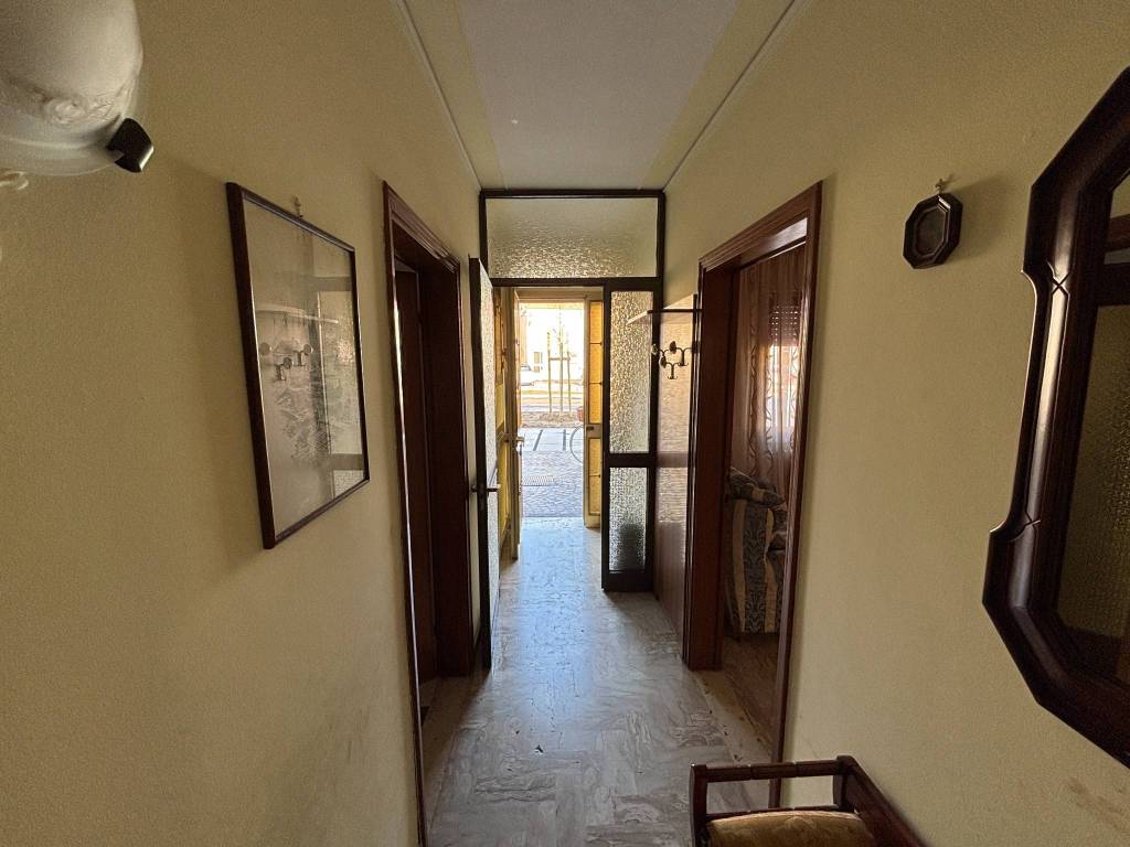 casa semindipendente in vendita ad Adria