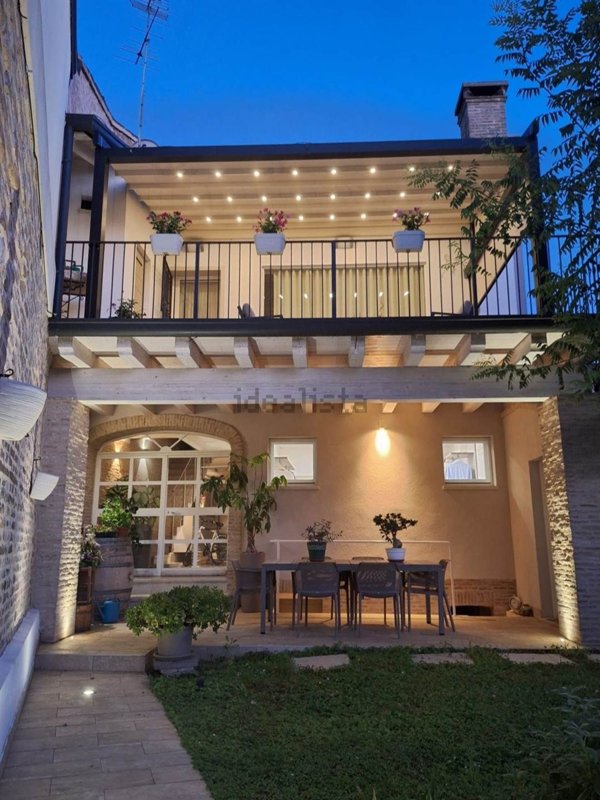 casa indipendente in vendita ad Adria