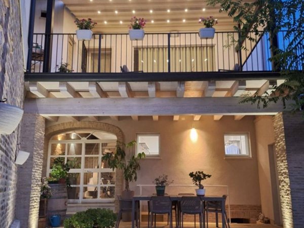 casa indipendente in vendita ad Adria