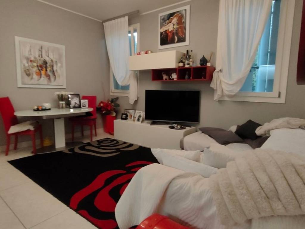 appartamento in vendita ad Adria