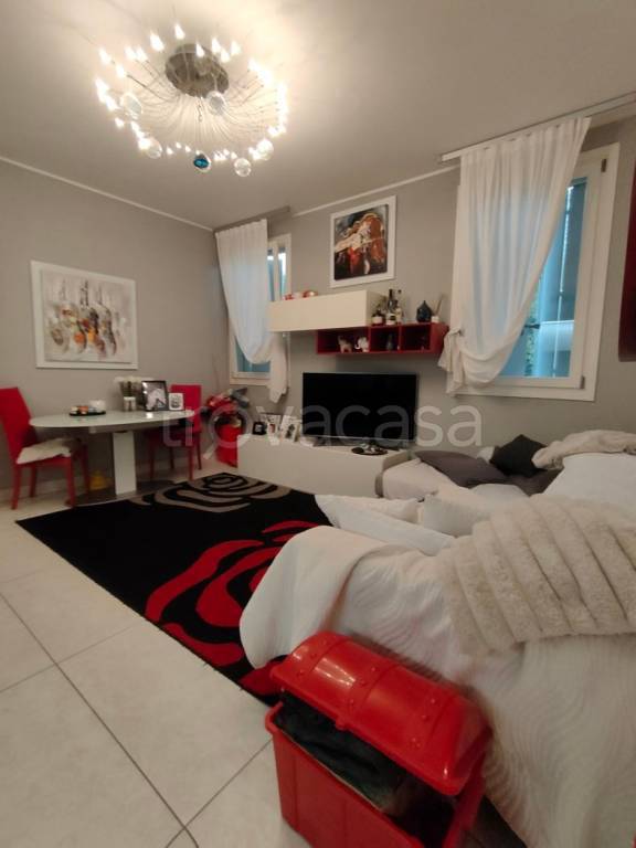 appartamento in vendita ad Adria