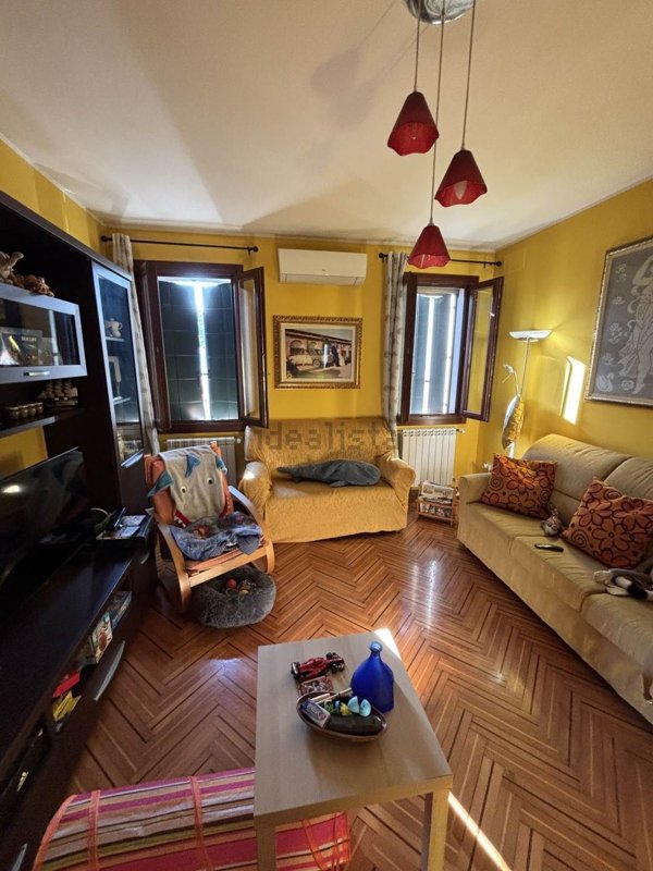 appartamento in vendita ad Adria