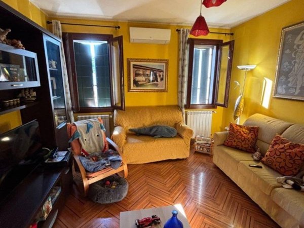 appartamento in vendita ad Adria