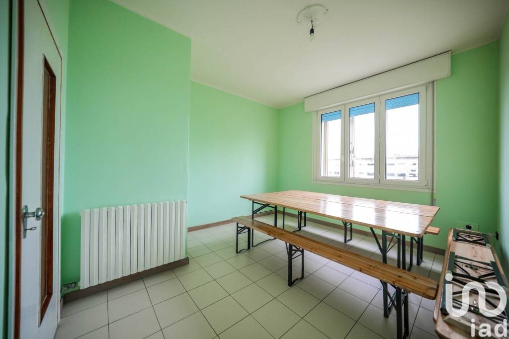 appartamento in vendita ad Adria