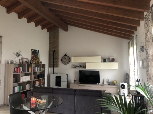 casa indipendente in vendita ad Adria in zona Baricetta