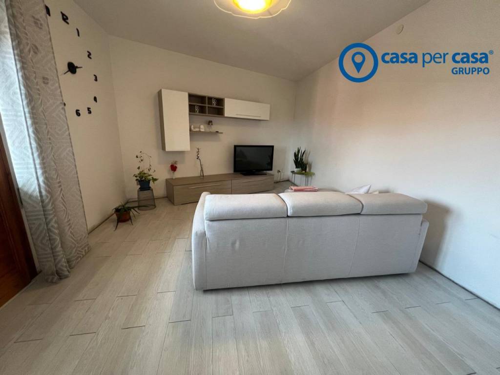 appartamento in vendita ad Adria