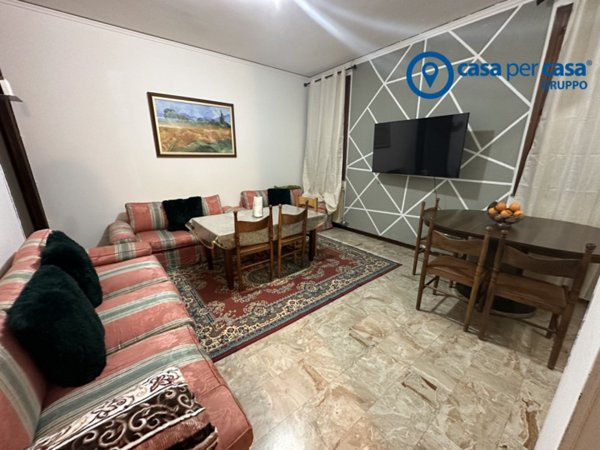 appartamento in vendita ad Adria