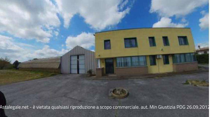 terreno edificabile in vendita ad Adria