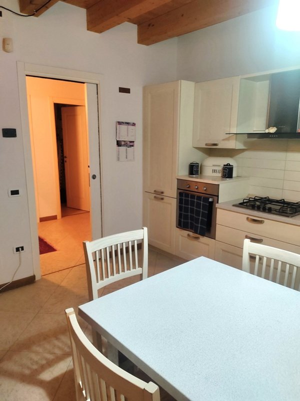 appartamento in vendita ad Adria