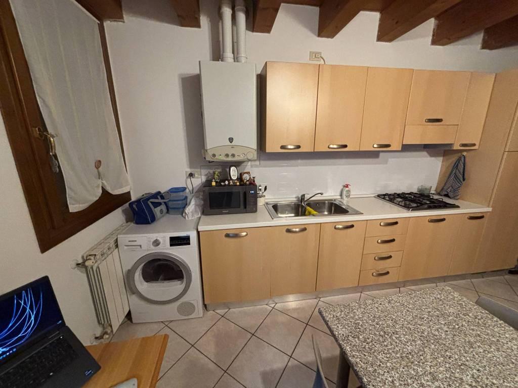 appartamento in vendita ad Adria