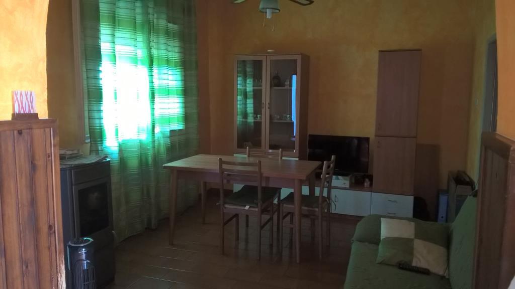 casa indipendente in vendita ad Adria in zona Bottrighe
