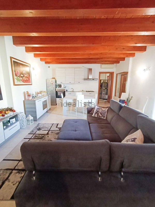 appartamento in vendita ad Adria