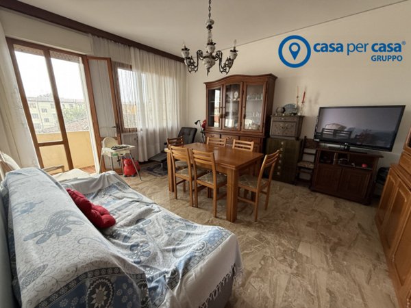 appartamento in vendita ad Adria