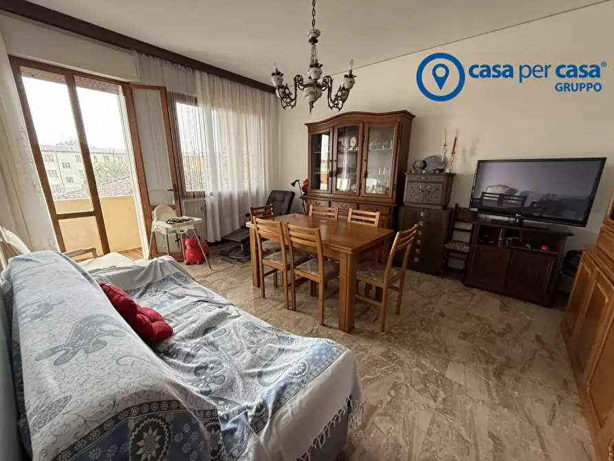 appartamento in vendita ad Adria