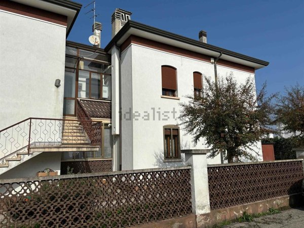 appartamento in vendita ad Adria