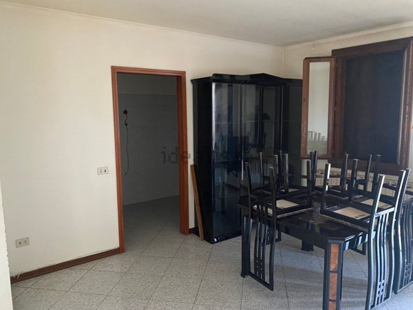 appartamento in vendita ad Adria