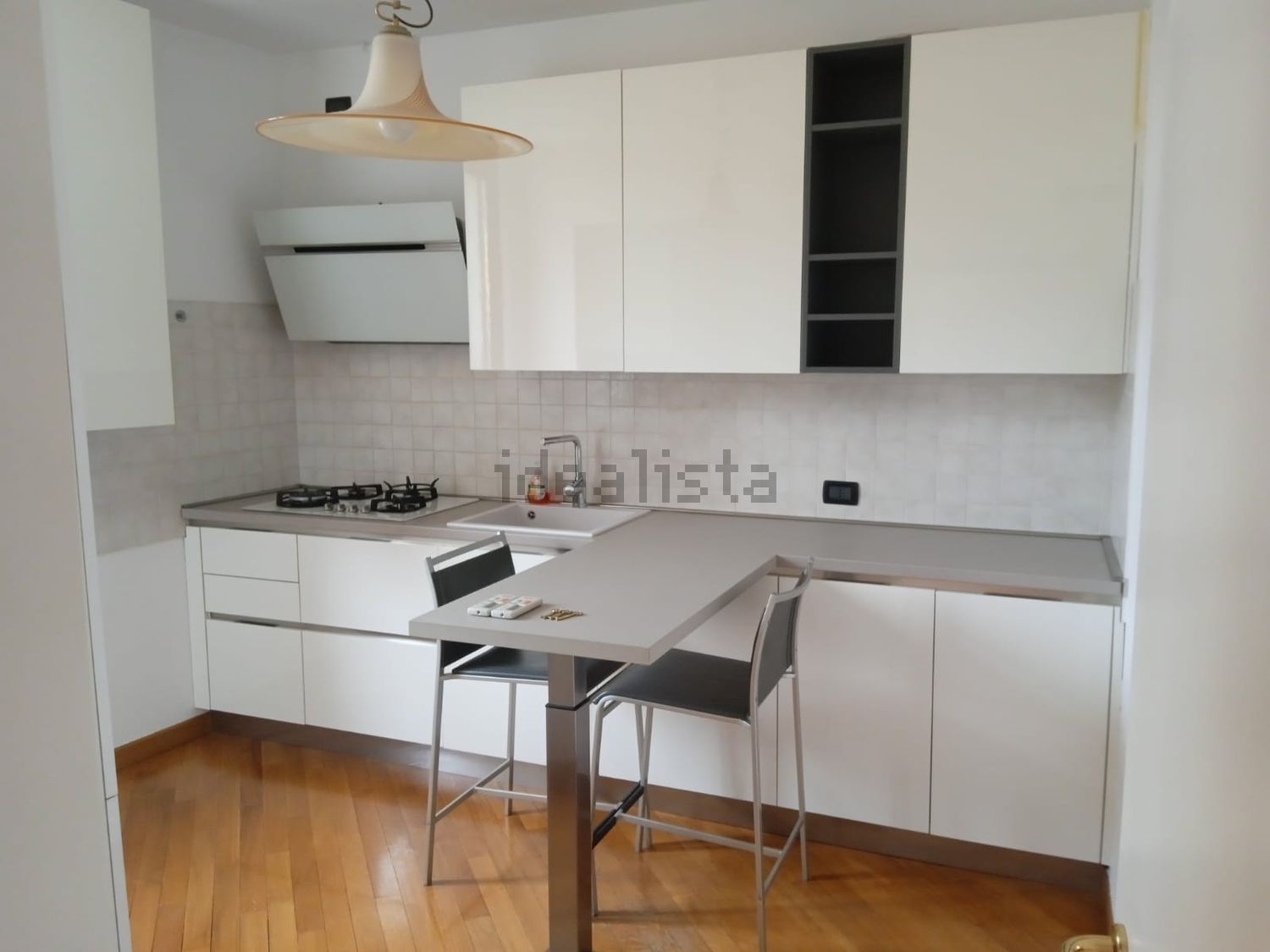 appartamento in vendita ad Adria