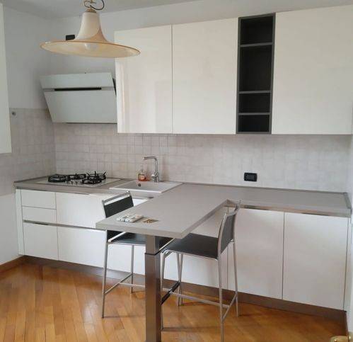 appartamento in vendita ad Adria