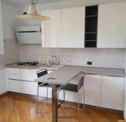 appartamento in vendita ad Adria