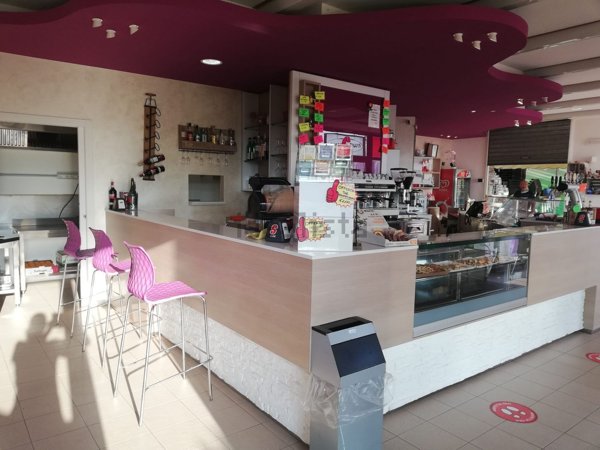 quadrivano in vendita ad Adria