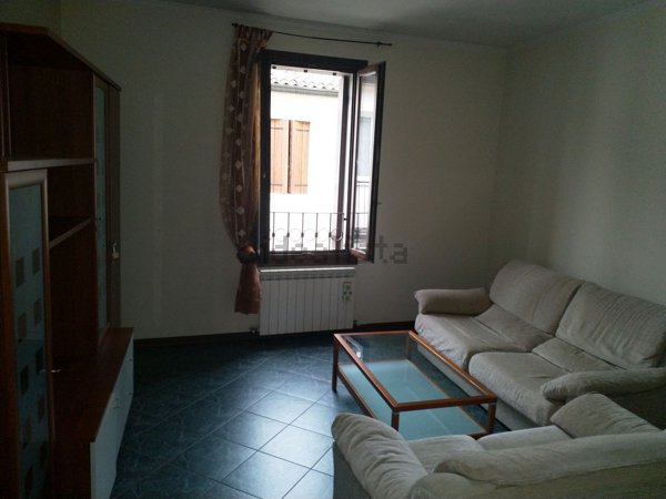 appartamento in vendita ad Adria