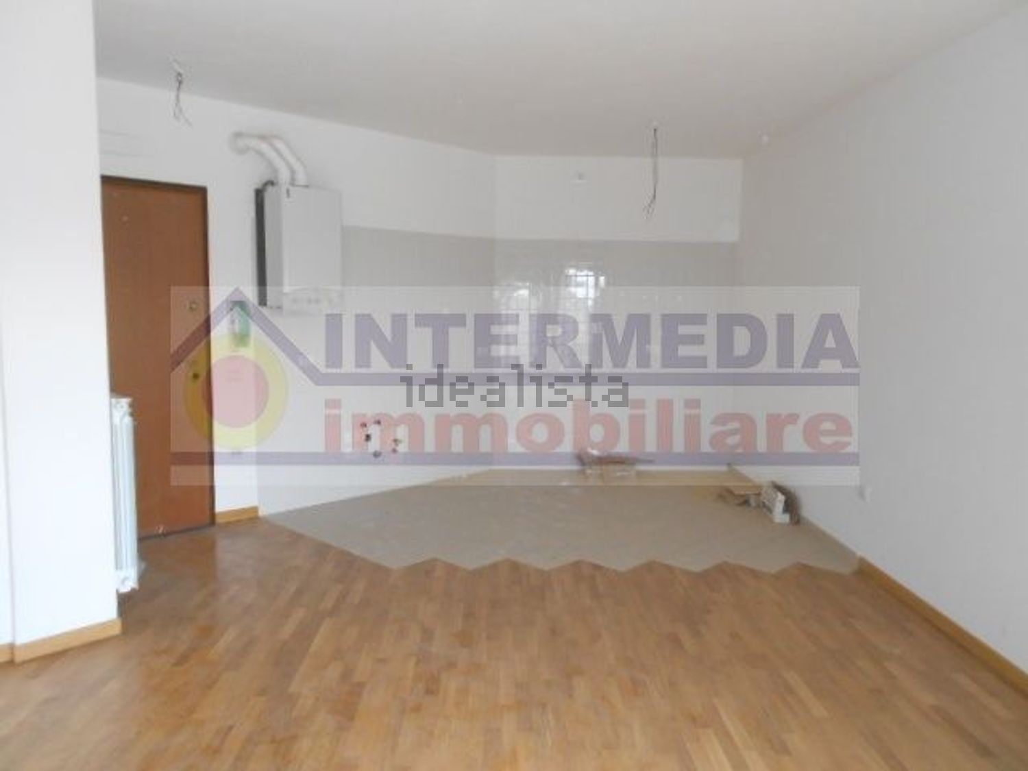 appartamento in vendita ad Adria