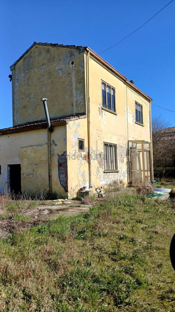 casa indipendente in vendita ad Adria