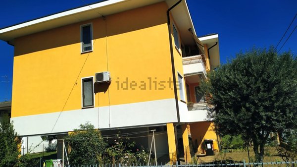 appartamento in vendita ad Adria