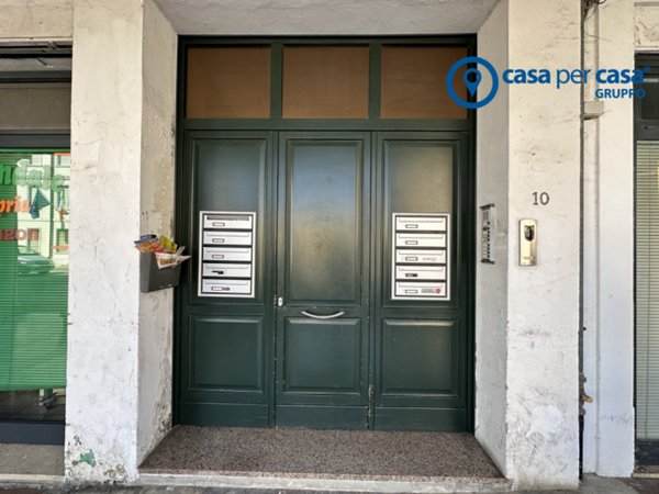 appartamento in vendita ad Adria