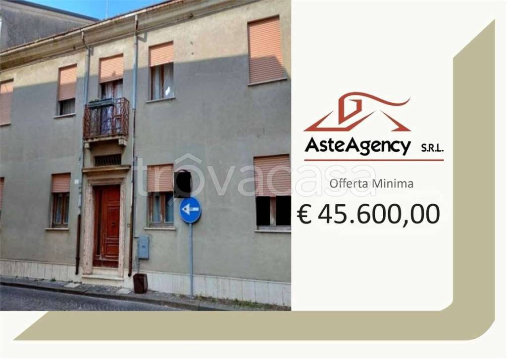 appartamento in vendita ad Adria