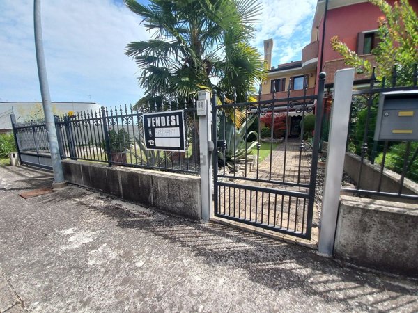 appartamento in vendita ad Adria