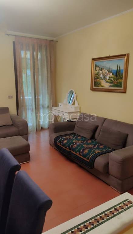 appartamento in vendita ad Adria in zona Bottrighe