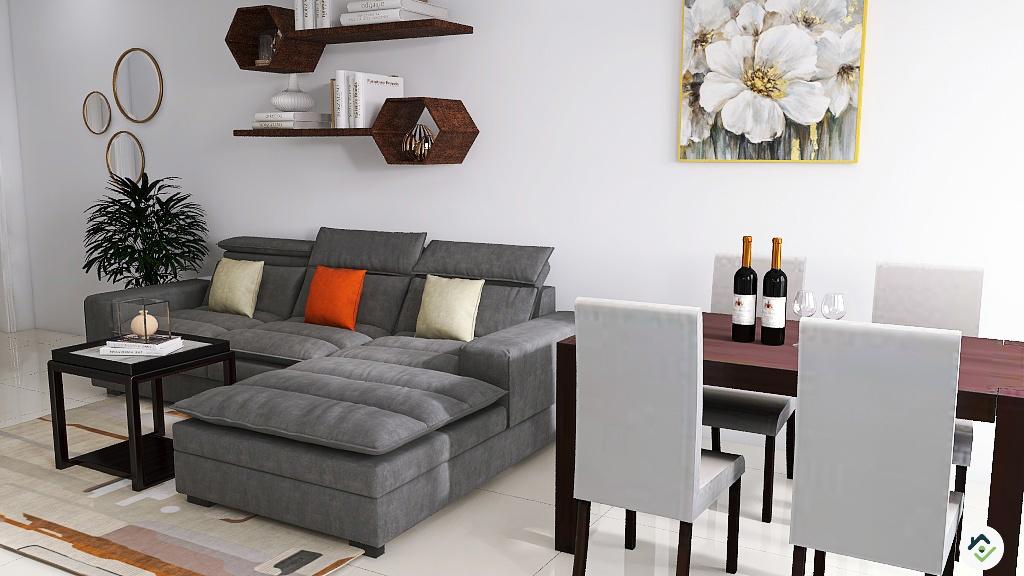 appartamento in vendita ad Adria