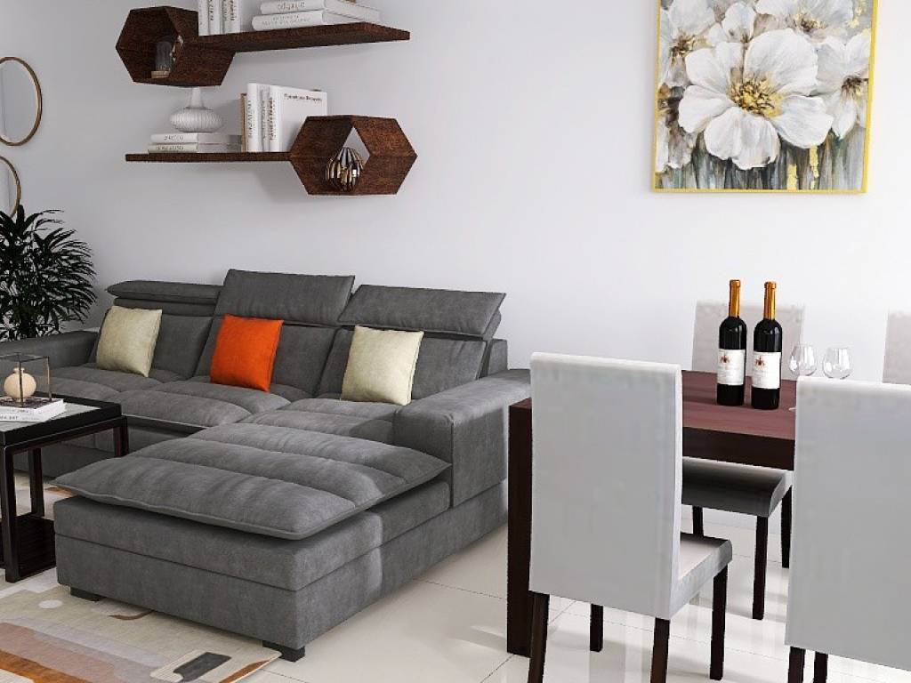 appartamento in vendita ad Adria