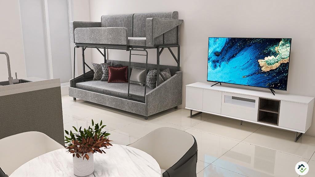 appartamento in vendita ad Adria