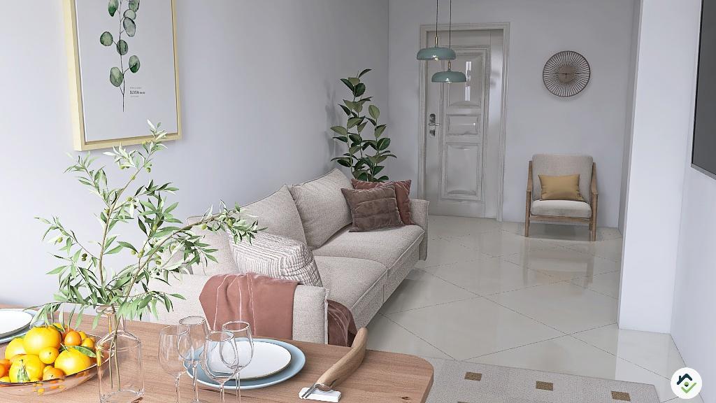 appartamento in vendita ad Adria