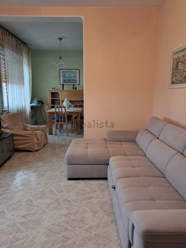 appartamento in vendita ad Adria