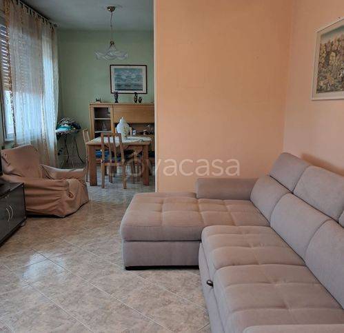 appartamento in vendita ad Adria