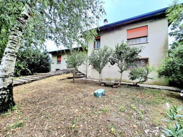 casa indipendente in vendita ad Adria